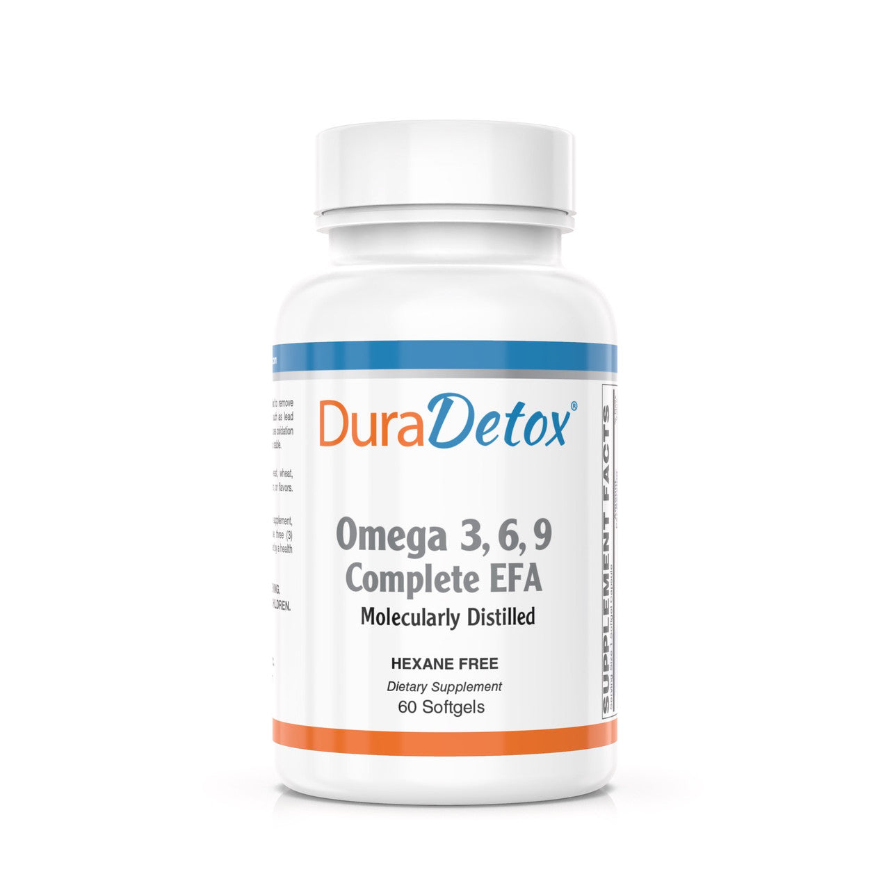 Omega 3,6,9